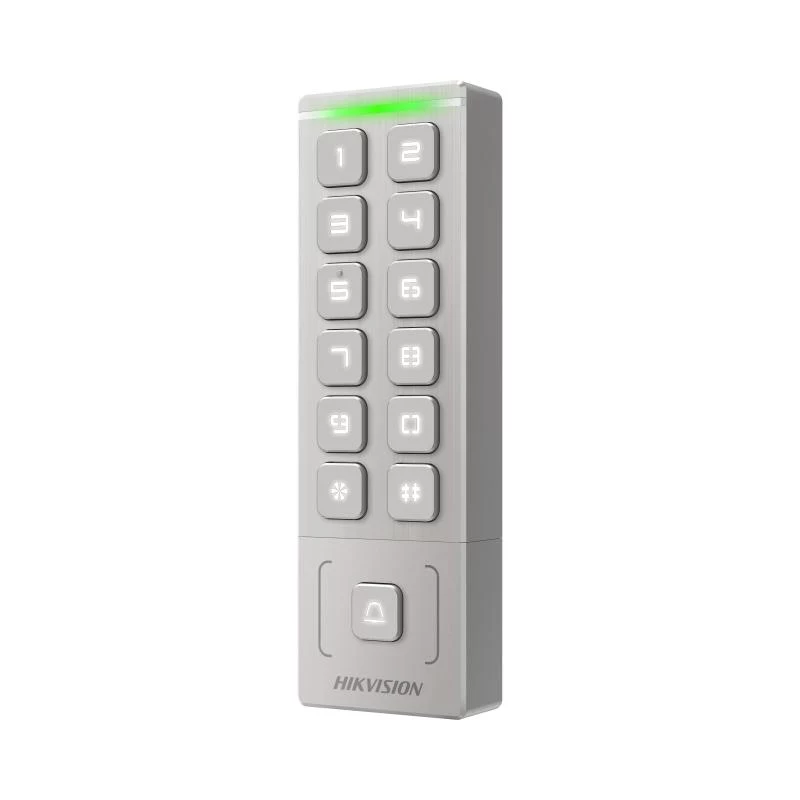 Hikvision DS-K1T809EX
