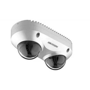 Hikvision DS-2CD6D82G2-IS(2.8mm) PanoVu 8MP Smart IP-kamera