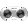Hikvision DS-2CD6D82G2-IS(2.8mm) PanoVu 8MP Smart IP-kamera