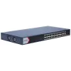 Hikvision DS-3E1528P-EI 24-porttinen Gigabit PoE+ Managed -kytkin