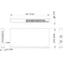 Hikvision DS-3E1528P-EI 24-porttinen Gigabit PoE+ Managed -kytkin