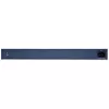 Hikvision DS-3E1528P-EI(O-STD) Gigabit PoE-kytkin, 24x PoE RJ45, 2x RJ45, 2x SFP