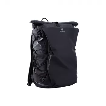 PGYTECH OnePro Ultralight 20L musta valokuvausreppu