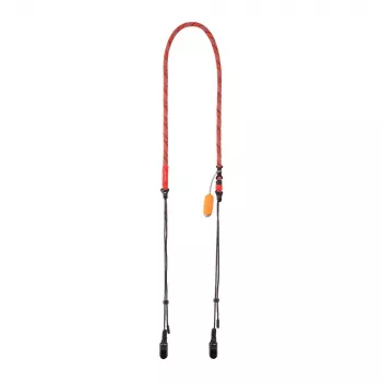 PGYTECH Slim -ulkokamerahihna Blaze Red