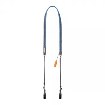 PGYTECH Slim Trendy kameralaukun hihna Mystic Blue