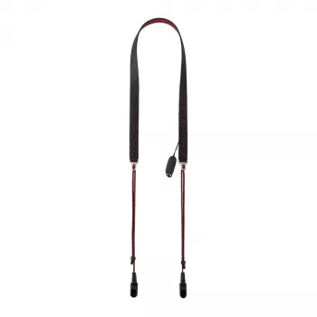 PGYTECH Slim Vintage Black kamerahihna