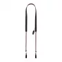 PGYTECH Slim Vintage Black kamerahihna