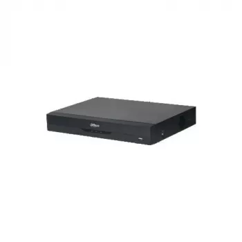 Dahua XVR5108HE-I3/T 8-kanavainen Penta-brid 5-in-1 DVR-tallennin tekoälyllä