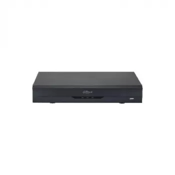 Dahua XVR5108HE-I3/T 8-kanavainen Penta-brid 5-in-1 DVR-tallennin tekoälyllä