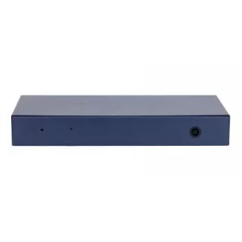 DAHUA CS4009-8ET1GT-60 Managed L2 -kytkin 8 PoE-portilla ja 1 Gigabit-uplinkilla, 60W PoE-budjetti