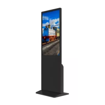 Dahua DS Indoor Floor Stand DHI-LDV43-HAI400L-M 43 tuuman Full HD IPS digitaalinen infonäyttö