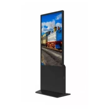 Dahua DS Indoor-Pro Floorstand Touch DHI-LDV55-HAI400TL-M 55