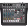 Allen & Heath ZEDi-10FX 10-kanavainen mikseri USB-audioliitännällä ja tehosteilla