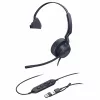 Yealink kuulokemikrofoni UH 44 Mono USB-C/A