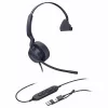 Yealink kuulokemikrofoni UH 44 Mono USB-C/A