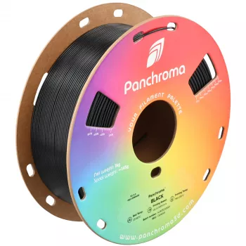 Polymaker Panchroma CoPE 3D-tulostinlanka, 1,75 mm, 1 kg, musta