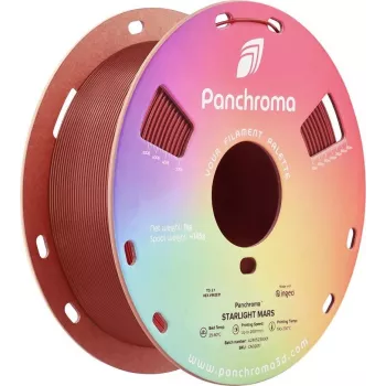 Polymaker Panchroma PLA Starlight 1,75 mm 1 kg 3D-tulostinlanka