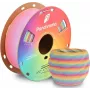 Polymaker CA5001 Panchroma PLA Gradient Satin Rainbow 1,75 mm 1 kg -lanka