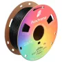 Polymaker Panchroma PLA Galaxy 1,75 mm musta 1 kg 3D-tulostinlanka