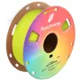 Polymaker Panchroma PLA Matte 1,75 mm Lime Green 1 kg 3D-tulostinlanka