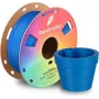 Polymaker Panchroma PLA Matte 1,75 mm safiirinsininen 1 kg