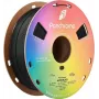 Polymaker Panchroma PLA Satin 3D-tulostimen filamentti, 1,75 mm, 1 kg, musta