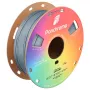 Polymaker Panchroma PLA Satin 1,75 mm harmaa 1 kg