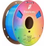 Polymaker Panchroma PLA Silk 1,75 mm sininen 1 kg 3D-tulostin-filamentti