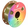 Polymaker Panchroma PLA Silk 3D-tulostimen filamentti, 1,75 mm, 1 kg, messinki