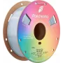 Polymaker Panchroma PLA Silk 3D-tulostimen filamentti, 1,75 mm, 1 kg, hopea