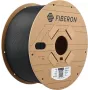 Polymaker Fiberon PA612-CF15 3D-tulostimen filamentti, 1,75 mm, 3 kg, musta