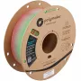 Polymaker HT-PLA 3D-tulostimen filamentti, 1,75 mm, 1 kg, Gradient Rainbow