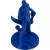 Polymaker PETG 3D-tulostimen filamentti, 1,75 mm, 1 kg, sininen (PB05006)