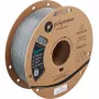 Polymaker PETG 3D-tulostimen filamentti, 1,75 mm, 1 kg, hopea (PB05010)