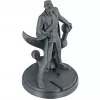 Polymaker PETG 3D-tulostimen filamentti, 1,75 mm, 1 kg, hopea (PB05010)