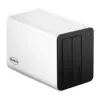 TerraMaster F2-425 PLUS N95 2-paikkainen NAS ilman levyä Intel Celeron N95 4GB DDR4