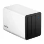 TerraMaster F2-425 PLUS N95 2-paikkainen NAS ilman levyä Intel Celeron N95 4GB DDR4