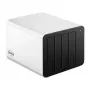 TerraMaster F4-425 PLUS N95 4-paikkainen NAS, 8 GB DDR4, ilman kiintolevyjä