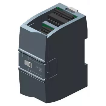 Siemens SIMATIC S7-1200 analoginen tulomoduuli SM 1231 RTD 4 AI 6ES7231-5PD32-0XB0