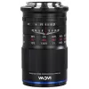 LAOWA Venus Optics 65 mm f/2.8 2x Ultra Macro APO objektiivi Fujifilm X