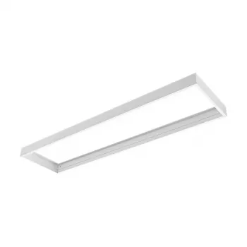 OPPLE Lighting LED-paneeli Rc2 Re300 Surface Kit WH LED-paneeli Rc2