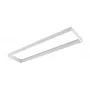 OPPLE Lighting LED-paneeli Rc2 Re300 Surface Kit WH LED-paneeli Rc2