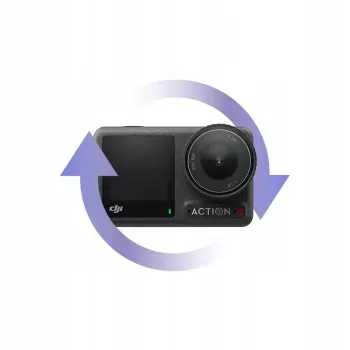 DJI Care Refresh DJI Osmo Action 4 (kahden vuoden suunnitelma) - E-koodi