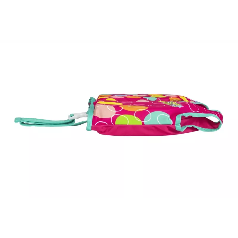 Bestway 32176 pelastusliivi pinkki 51 cm