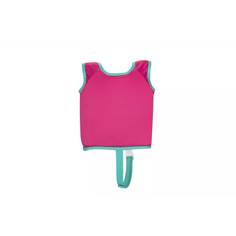 Bestway 32176 pelastusliivi pinkki 51 cm