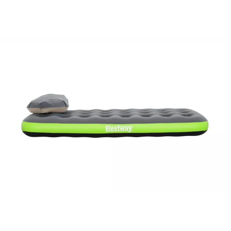 Bestway Comfort Quest ilmapatja 188 x 99 x 22 cm yhden hengen