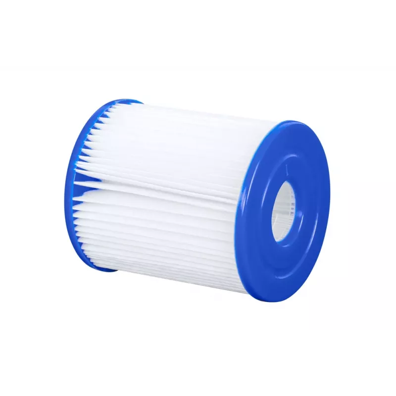 Bestway Flowclear Type I suodatinpatruuna 2 kpl:n pakkaus (58093)