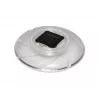 Bestway allasaurinkolamppu 18 cm kelluva LED-valo 7 värin vaihto