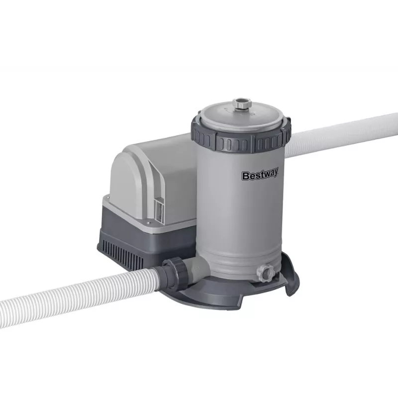 Bestway 58391 suodatinpumppu uima-altaalle 9463 L/h