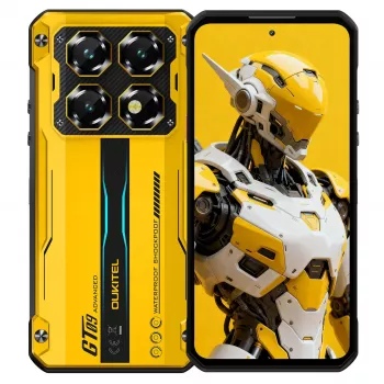 OUKITEL WP60 5G 7.2
